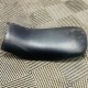 selle quad 90 DLX sierra e-ton (noir)