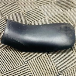 selle quad 90 sierra e-ton (noir)