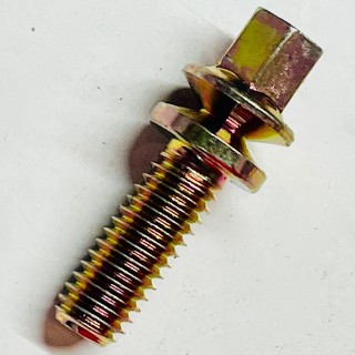 vis de fixation de serrure de colonne quad 150 yukon, 100 draco  et 50/150 viper e-ton