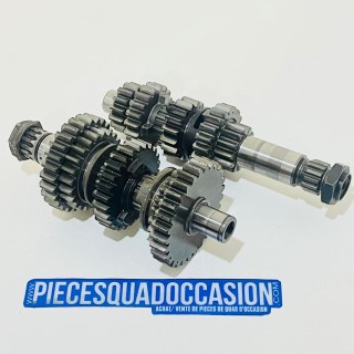 BOITE DE VITESSE POUR QUAD 450 YFZ