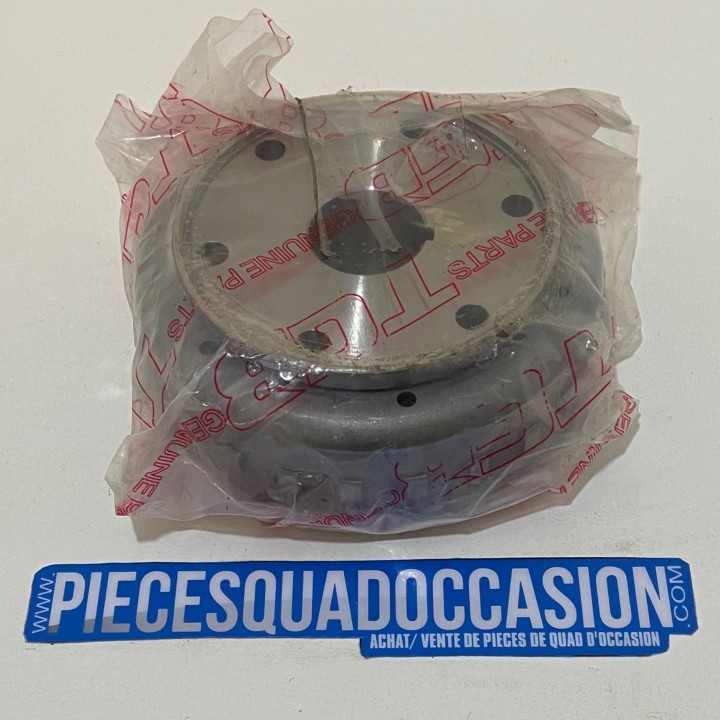 rotor quad 1000 blade lt efi touring tgb
