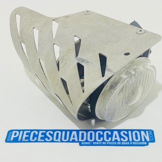 phare gauche quad 650 ds baja can-am/bombardier