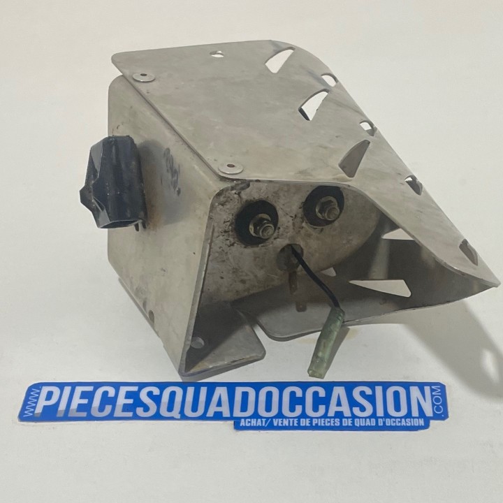 phare gauche quad 650 ds baja can-am/bombardier