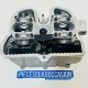 culasse quad 650 ds baja can-am/bombardier
