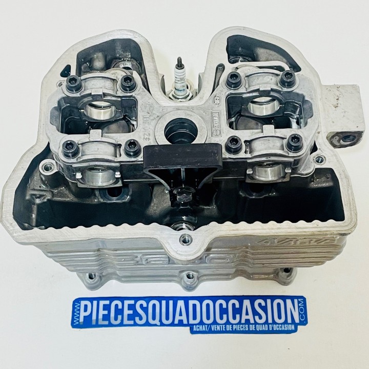 culasse quad 650 ds baja can-am/bombardier