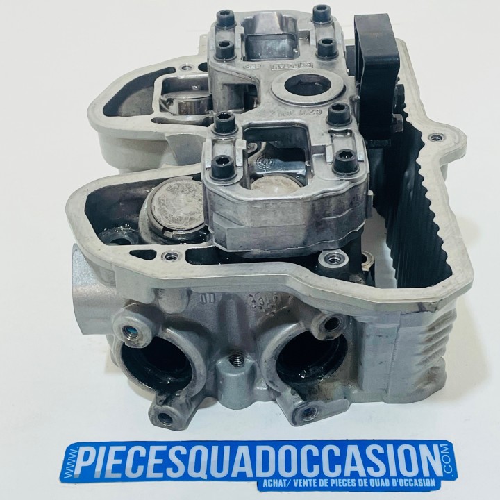 culasse quad 650 ds baja can-am/bombardier