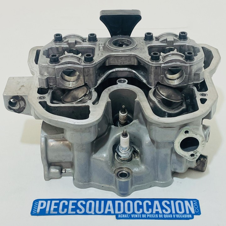 culasse quad 650 ds baja can-am/bombardier
