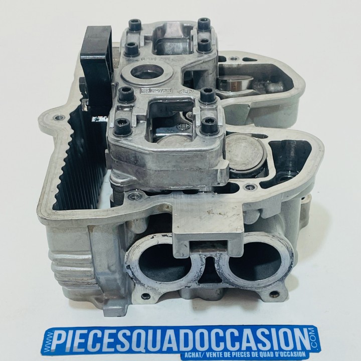 culasse quad 650 ds baja can-am/bombardier