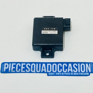 cdi quad 650 ds baja can-am/bombardier