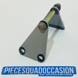 support moteur avant quad 650 ds baja can-am/bombardier