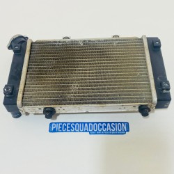 radiateur quad 450 enduro triton