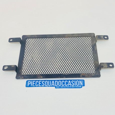 grille de protection de radiateur quad 450 enduro triton