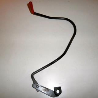 LEVIER DE SELECTION QUAD  300 RS INTERCEPTOR ADLY/XROAD/AXR