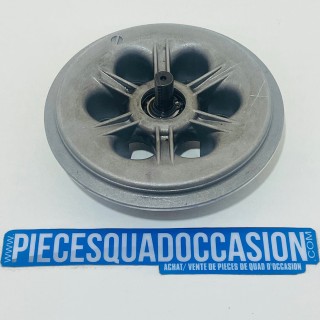 plateau d'embrayage quad 650 ds baja can-am/bombardier