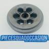 plateau d'embrayage quad 650 ds baja can-am/bombardier