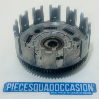 cloche d'embrayage quad 650 ds baja can-am/bombardier