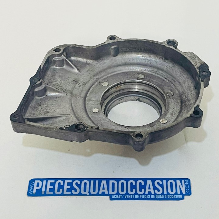 carter porte roulement moteur quad 660 grizzly yamaha