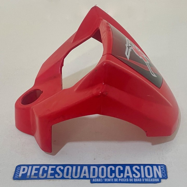 PROTECTION DE GUIDON MASAI A300 (ROUGE)