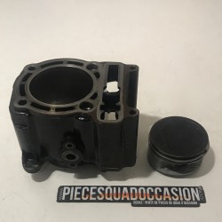 cylindre + piston quad 265/290 hy et buggy 300G, 860 et 890 HY hytrack