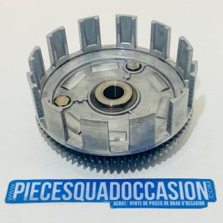 cloche d'embrayage quad 450 enduro triton