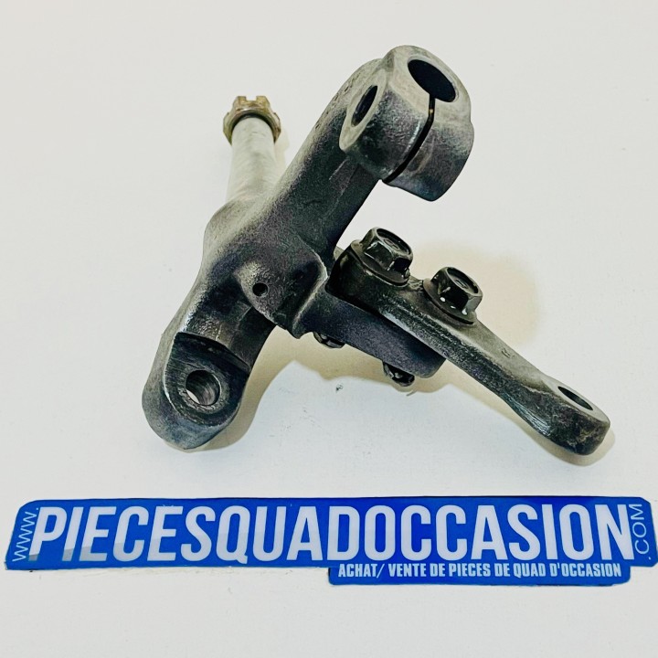 FUSÉE DROITE (TAMBOUR) POUR QUAD 200 BLASTER