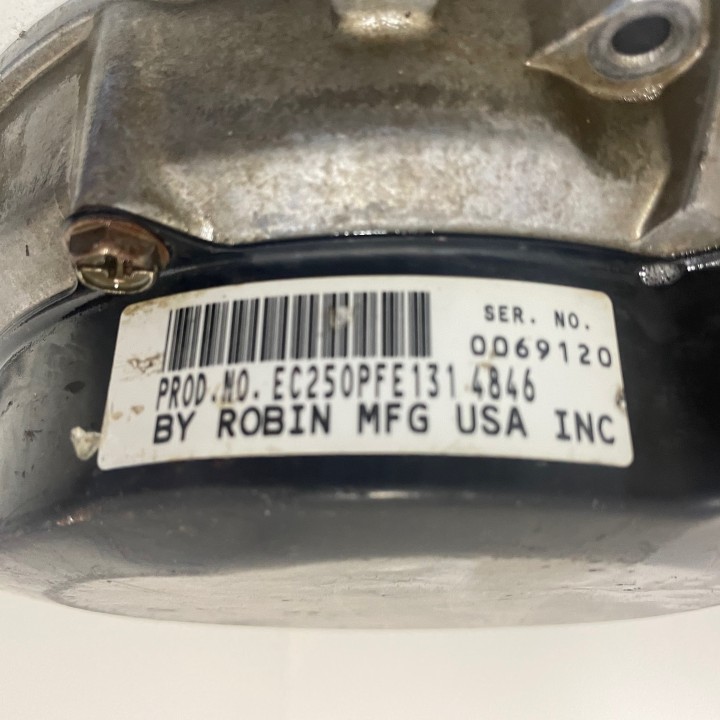 lanceur manuel quad 500 scrambler polaris