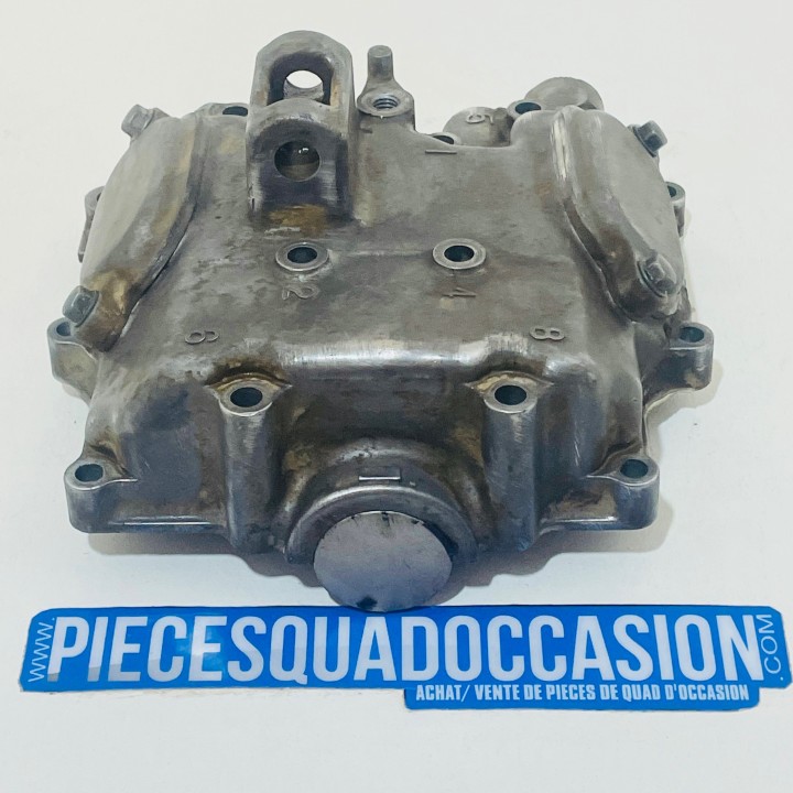 culasse quad 400 kvf kawasaki