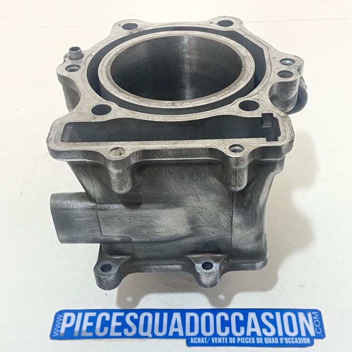 cylindre quad 400 KVF kawasaki