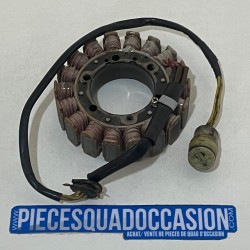 stator quad 650 ds baja can-am/bombardier