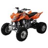 400 DVX