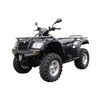 500 CF MOTO