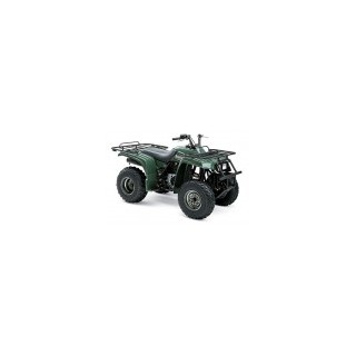 250 BEAR TRACKER