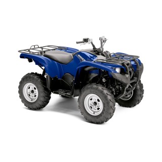 700 GRIZZLY