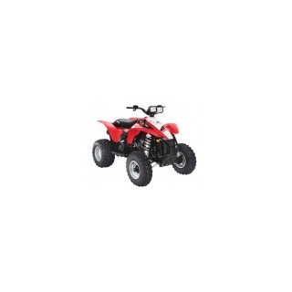 500 SCRAMBLER