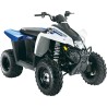 500 SCRAMBLER