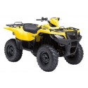 SUZUKI 450 KING QUAD