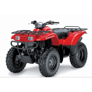 400 KVF