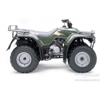 300 KLF
