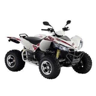 400 MAXXER