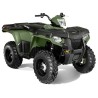 400 SPORTSMAN