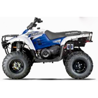 330 TRAIL BOSS
