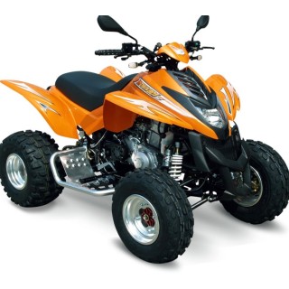 270 DINLI (DL801)