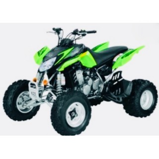 250 DVX
