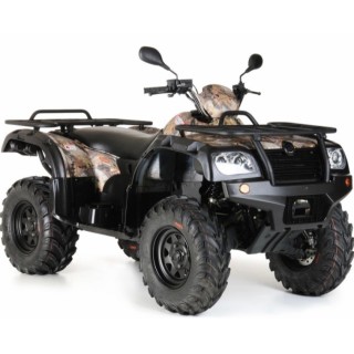 520 CF MOTO