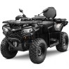 520 CF MOTO