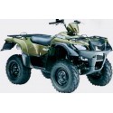 suzuki 500 lta king quad