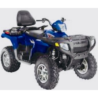 800 sportsman
