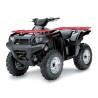 750 KVF