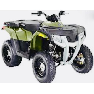 300 sportsman