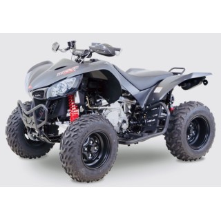 450 MAXXER